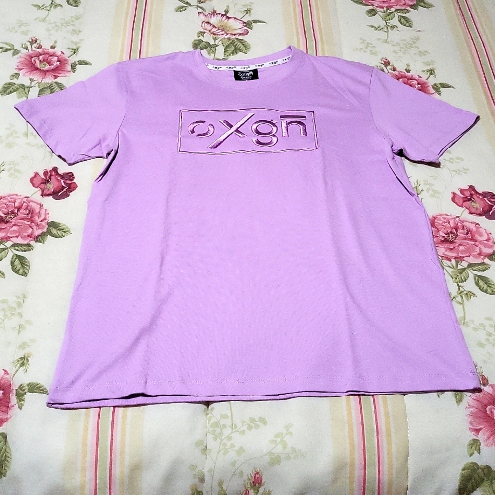Oxgn T-shirt